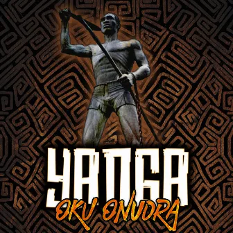 Yanga by Oku Onuora