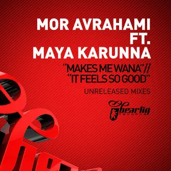 Unreleased Tracks by Maya Karunna