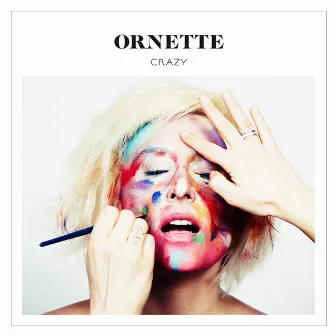 Crazy (Deluxe Edition) by Ornette