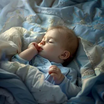 Gentle Dreams: Music for Baby Sleep and Comfort by Barcelona Atmosphere