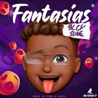 Fantasías by blcksong