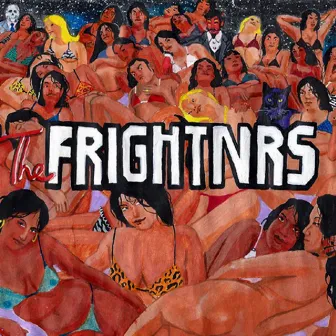 & I Wouldn't Tell You This by The Frightnrs