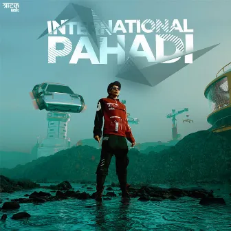 International Pahadi by Suraj Tratak