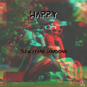 Happy by Iyane Jamdong