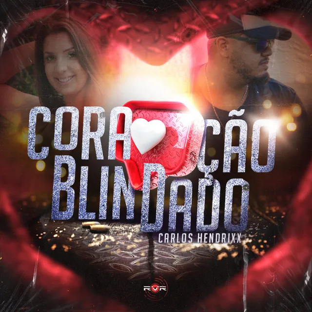 coração blindado (acelerada)