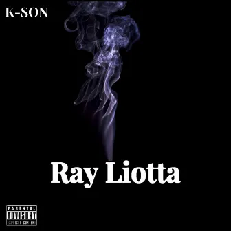 Ray Liotta by K-Son