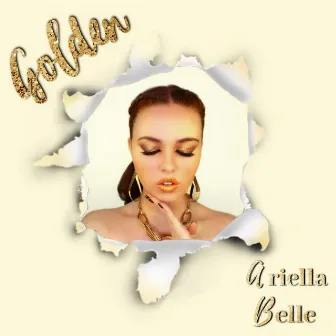 Golden by Ariella Belle