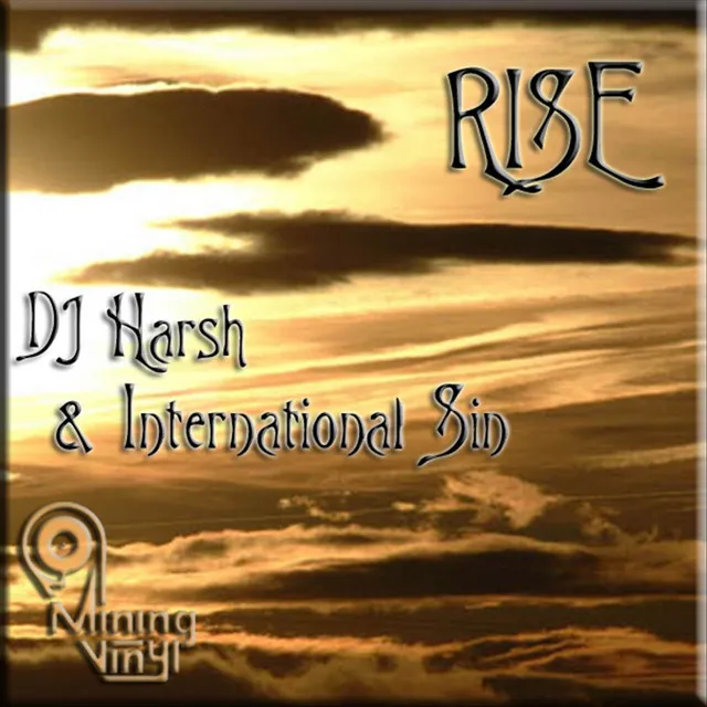 Rise - Original