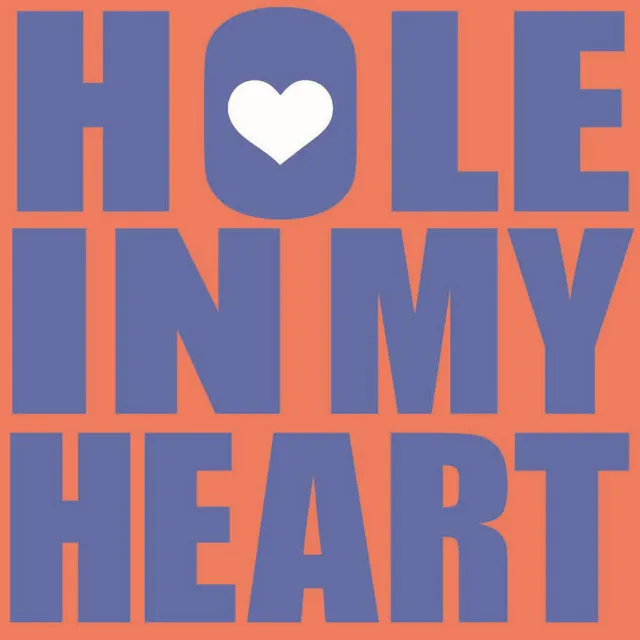 Hole In My Heart