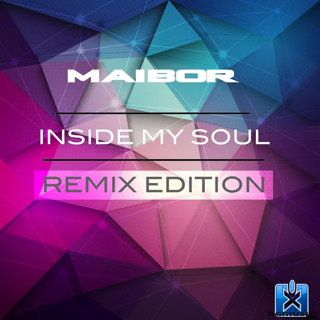 Inside My Soul - C. Baumann Radio Edit