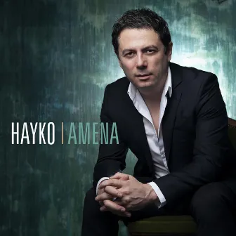 Amena by Hayko