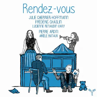 Rendez-vous by Frédéric Chaslin