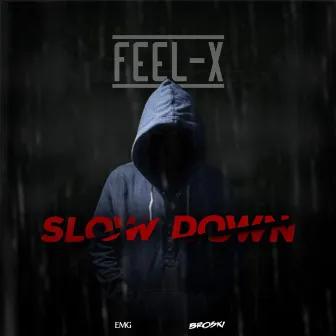 Slow Down by Feel-X