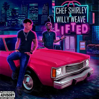 Lifted by Chef Shirley