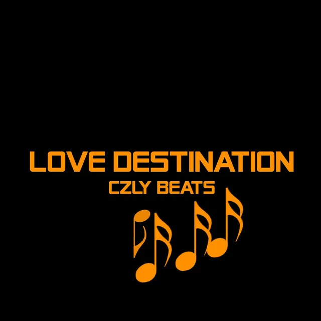 Love Destination