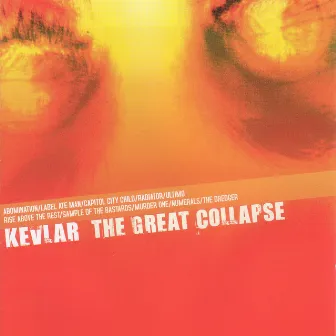 The Great Collapse by KVLR