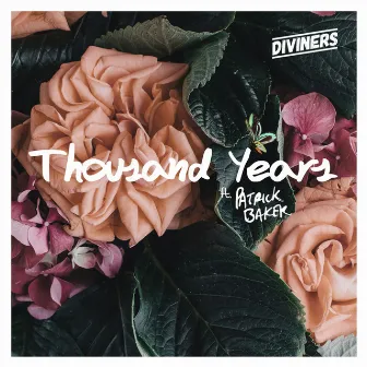 Thousand Years (feat. Patrick Baker) by Diviners