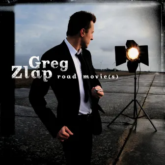 Road Movie(s) [Bonus Track Version] by Greg Zlap