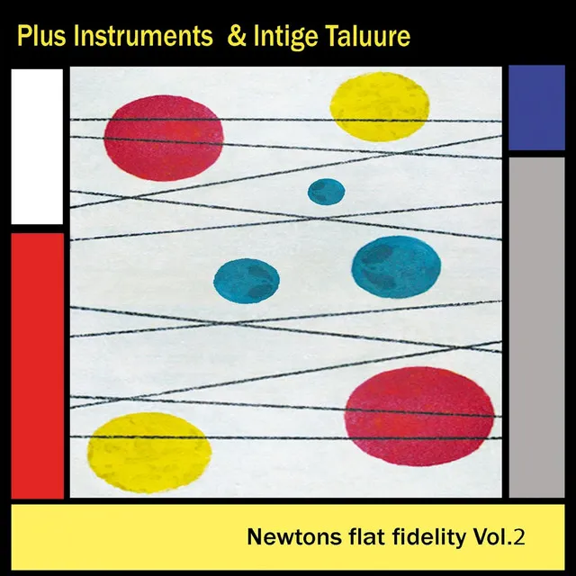 Newton's Flat Fidelity, Vol. 2