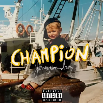 Champion by YoungNanoBaby