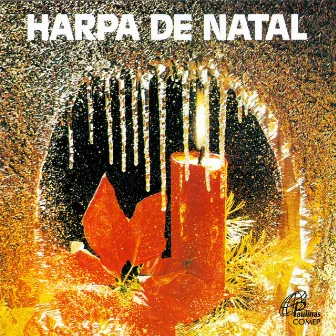 Harpa de Natal by Juan Carlos Herrera