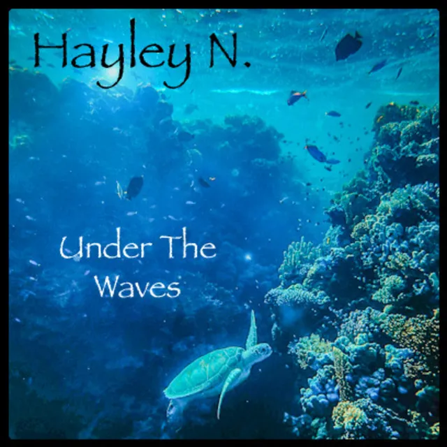 Under The Waves