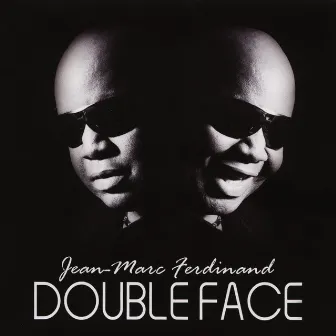 Double face by Jean-Marc Ferdinand