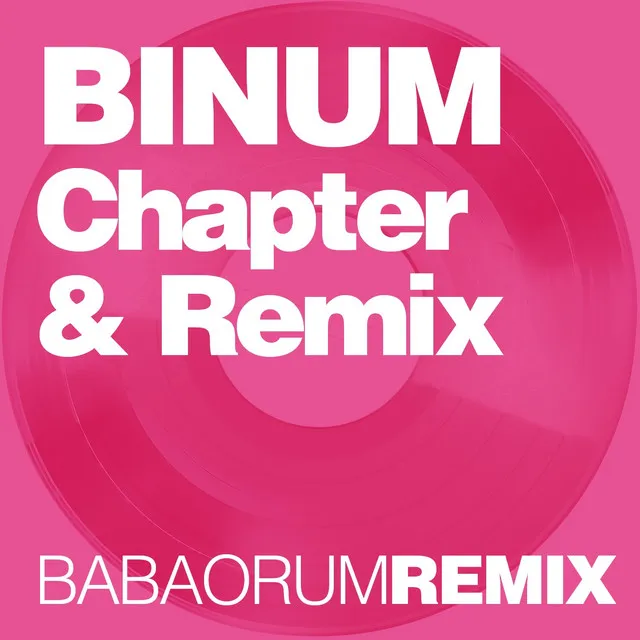 Chapter & Remix