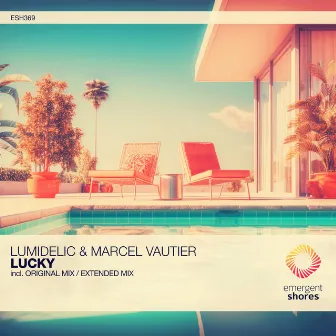 Lucky by Marcel Vautier