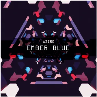 Ember Blue by Azire