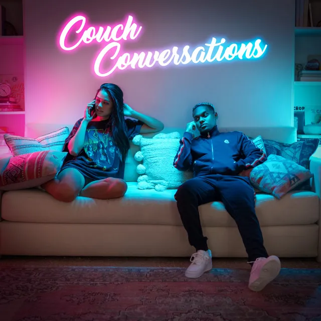 Couch Conversations