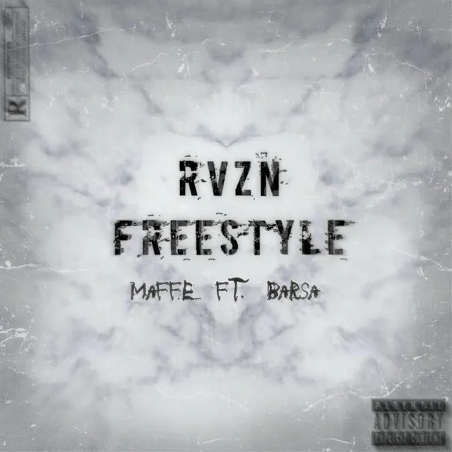 Rvzn Freestyle