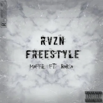 Rvzn Freestyle by Maffe