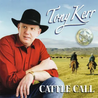 Cattle Call by Tony Kerr