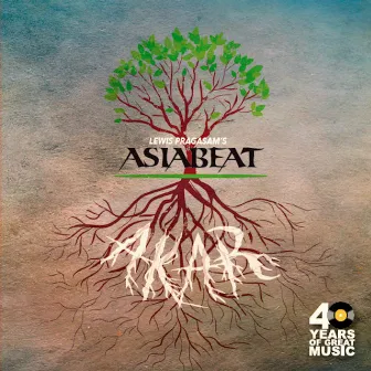 Akar by Asiabeat