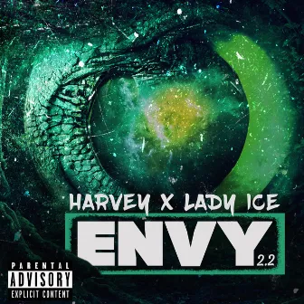 Envy 2.2 by Lady Ice