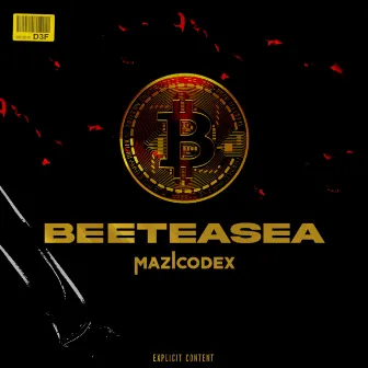 Bee Tea Sea by Mazi Codex