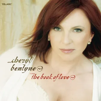 The Book Of Love by Cheryl Bentyne