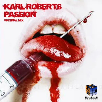 Passion by Karl Roberts