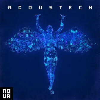 Acoustech by Robin Everitt