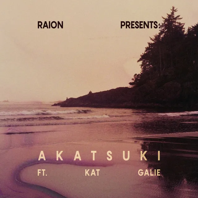 Akatsuki (ft. Kat Galie)