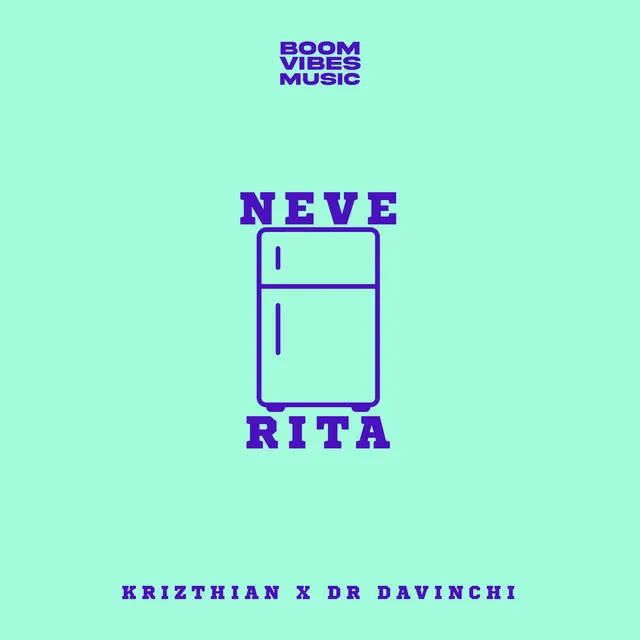 Neverita - Version Bachata