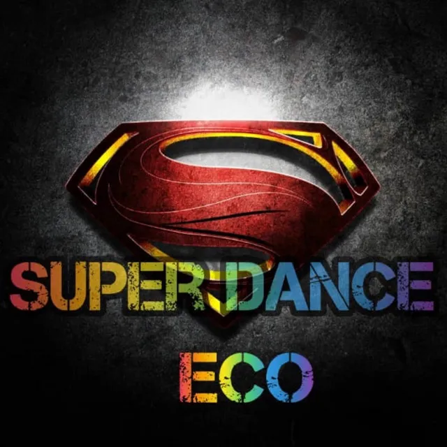 SUPER DANCE