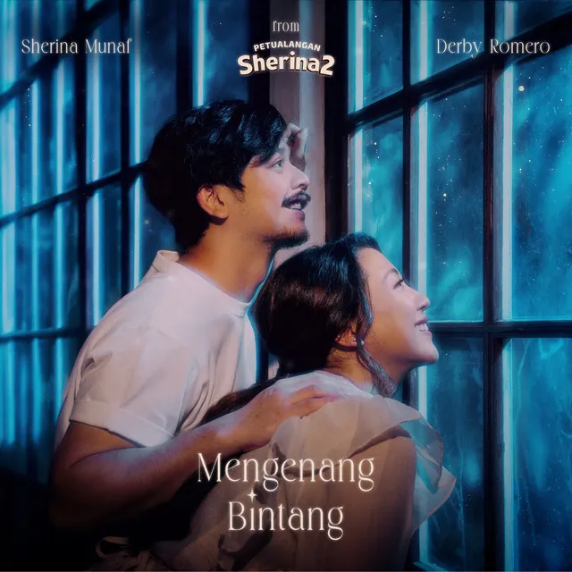 Mengenang Bintang ( From 'Petualangan Sherina 2' )