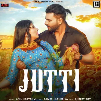 Jutti by Anil Haryanvi