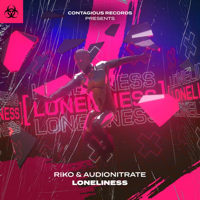 Loneliness - Extended Mix