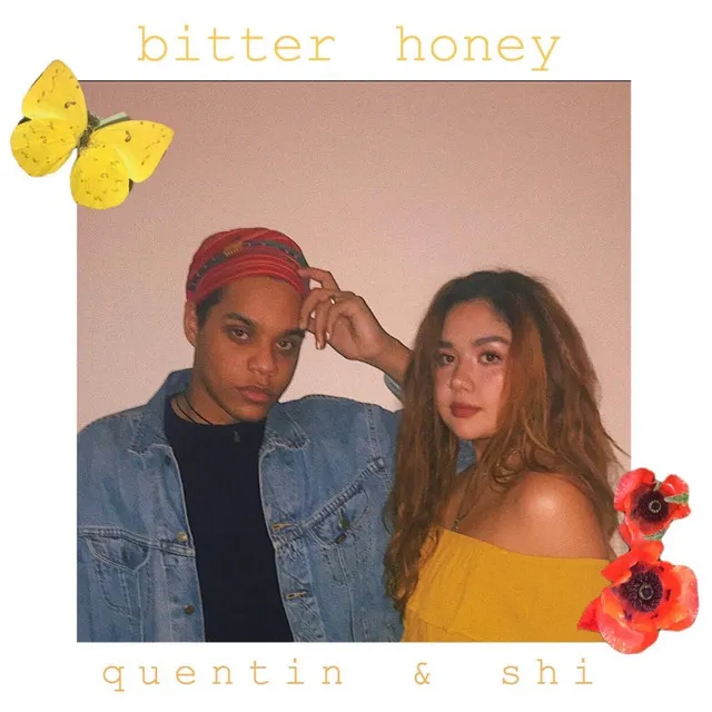 Bitter Honey