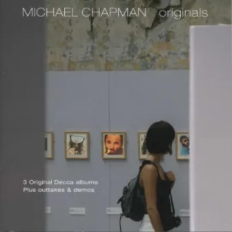 Originals by Michael Chapman