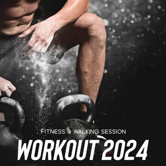 Fitness & Walking Session: Workout 2024 (110 – 115 BPM) by Dj Gym Edm