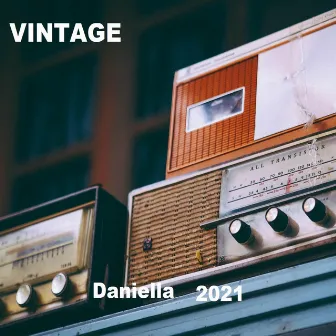 Vintage by Daniella